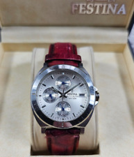 Festina f25 6p89 for sale  Naugatuck