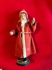 Antique santa doll for sale  Shipping to Ireland