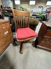 small wood desk chair for sale  Clarkston