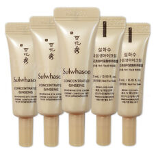 Sulwhasoo concentrated ginseng for sale  Shipping to Ireland