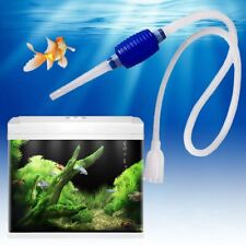 Aquarium vacuum water for sale  MANCHESTER