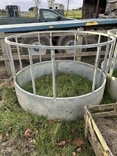 Round field hay for sale  READING