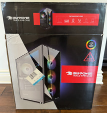 Ibuypower trace case for sale  West Bloomfield