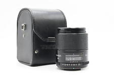 Lente Tamron 52B 90mm f2.5 SP Macro Adaptall 2 #065 comprar usado  Enviando para Brazil