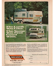 Shasta travel trailer for sale  Middletown