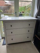 hemnes chest for sale  CIRENCESTER