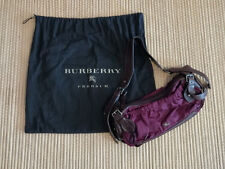 Riginal burberry handtasche gebraucht kaufen  Emden