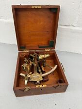 Old cased brass for sale  SUNDERLAND