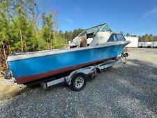 1968 tcraft boat for sale  Henrico