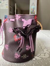 Floral coach small for sale  North Ridgeville