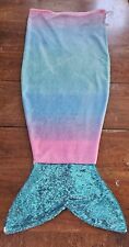 Girl mermaid tail for sale  Cleveland