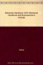 Bahamas handbook 2004 for sale  Shipping to Ireland