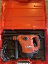 Perforateur burineur hilti d'occasion  Vienne