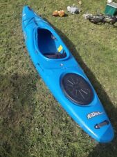 Pyranha fusion kayak for sale  WELLING