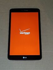 Verizon vk810 tablet for sale  Omaha
