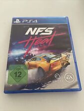 Ps4 need for gebraucht kaufen  Oberhaid