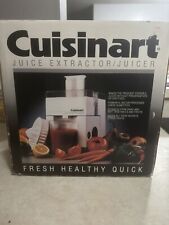 Cuisinart die cast for sale  Montgomery