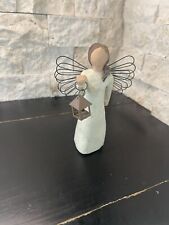 Willow tree figurine for sale  Humble