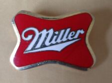 Miller beer vintage for sale  CARDIFF