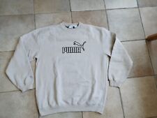 Pull puma vintage d'occasion  La Ciotat