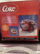 Coca cola collectables for sale  Robertsdale