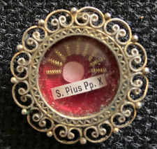 .pius pp. pope for sale  STIRLING