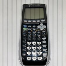 ti 84 calculator for sale  Norman