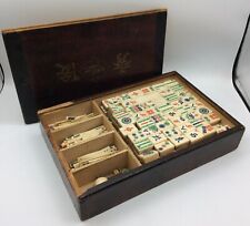 Vintage bakelite mahjong for sale  Dayton