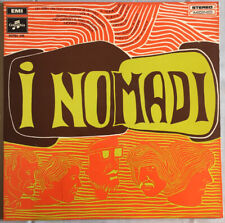 Nomadi nomadi vinyl usato  Italia