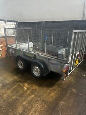 Ifor williams trailer for sale  LYTHAM ST. ANNES