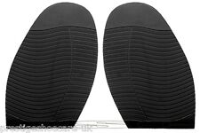 Stick soles black for sale  TIPTON
