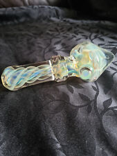 Tako glass fumed for sale  GAINSBOROUGH