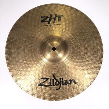 Hi Hat Bottom Cymbal Zildjian Mastersound 14” Zht Fabricado Nos EUA comprar usado  Enviando para Brazil