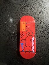 fingerboard deck for sale  Shipping to South Africa