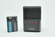Canon battery charger for sale  Flushing