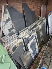 Slate patio slabs for sale  STRATFORD-UPON-AVON