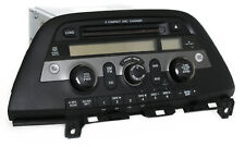Usado, 2008-2010 Honda Odyssey 6 discos CD player rádio AM FM MP3 modelo 39100-SHJ-X320 comprar usado  Enviando para Brazil
