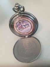 dale earnhardt pocket watch for sale dale earnhardt pocket watch for sale Philadelphia