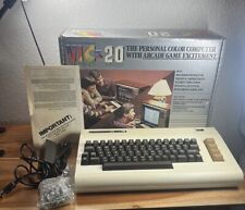 Commodore vic computer for sale  Fullerton