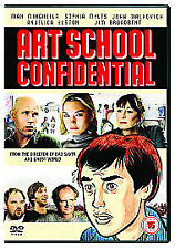 Art school confidential for sale  STOCKPORT