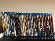 Top blu ray gebraucht kaufen  Neureut