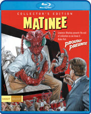 Matinee slipcase for sale  Lower Lake