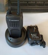 Motorola gp320 model for sale  LEEK