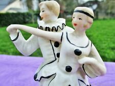 Figurine bonbonniere ancienne d'occasion  Orleans-