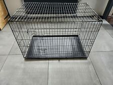 Dog cage inch for sale  WALTHAM ABBEY