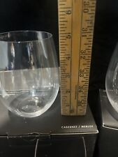 Reidel wine glasses for sale  Aurora