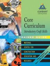 Core curriculum introductory for sale  Aurora