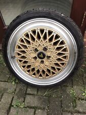 Polo alloy wheels for sale  DUNSTABLE