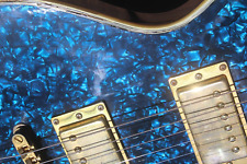 Guitarra eléctrica Les Paul segunda mano  Embacar hacia Mexico