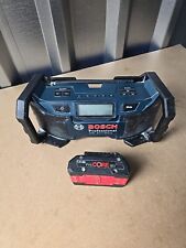 Bosch professional 18v for sale  UK